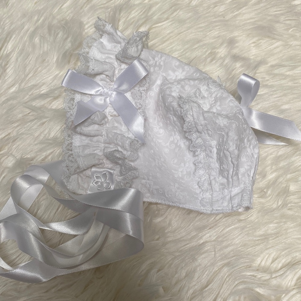 Baby Bonnet